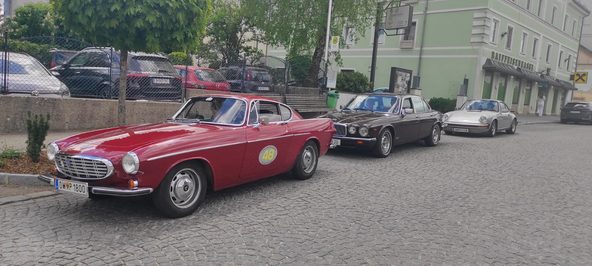 Fruehjahrsausfahrt 2026 3. Tag
